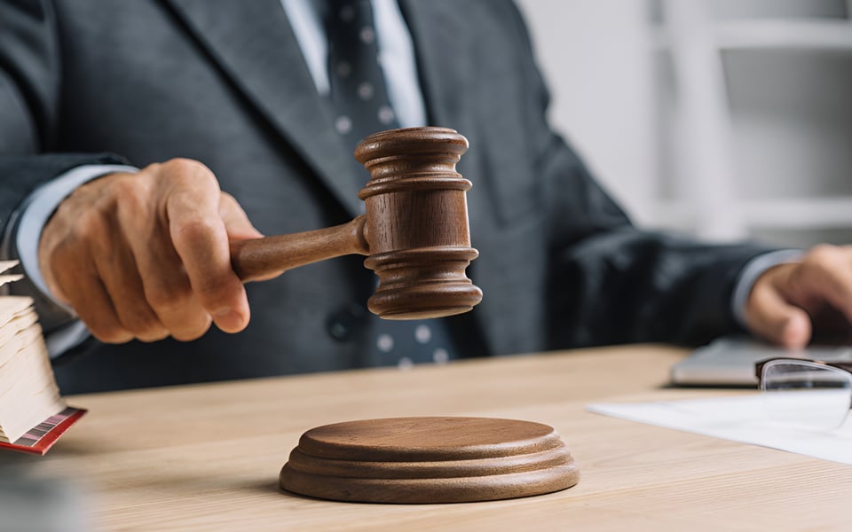 Ladder Capital Pursues $3.6M: Loan Dispute
