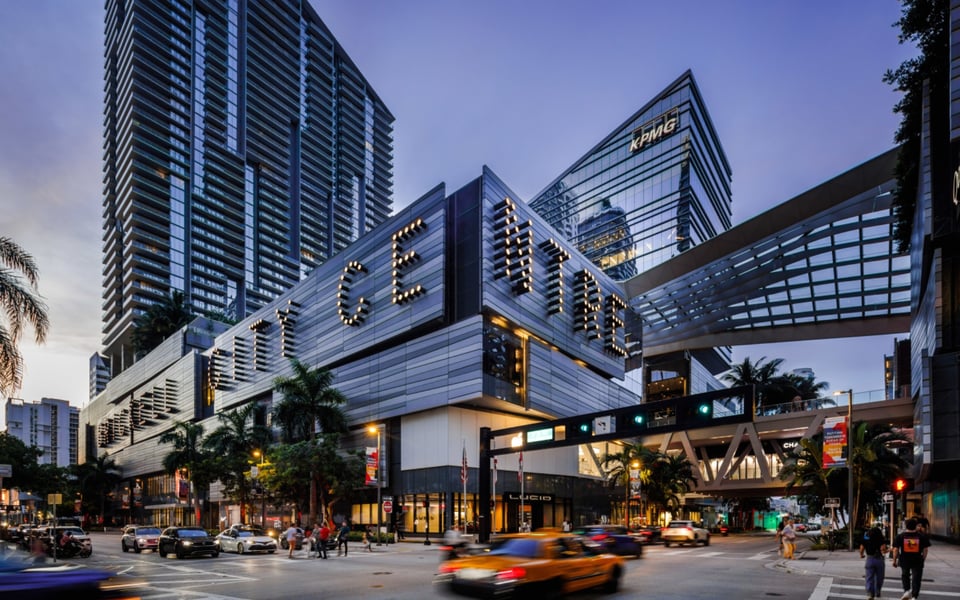 80-Story Tower to Transform Brickell Skyline