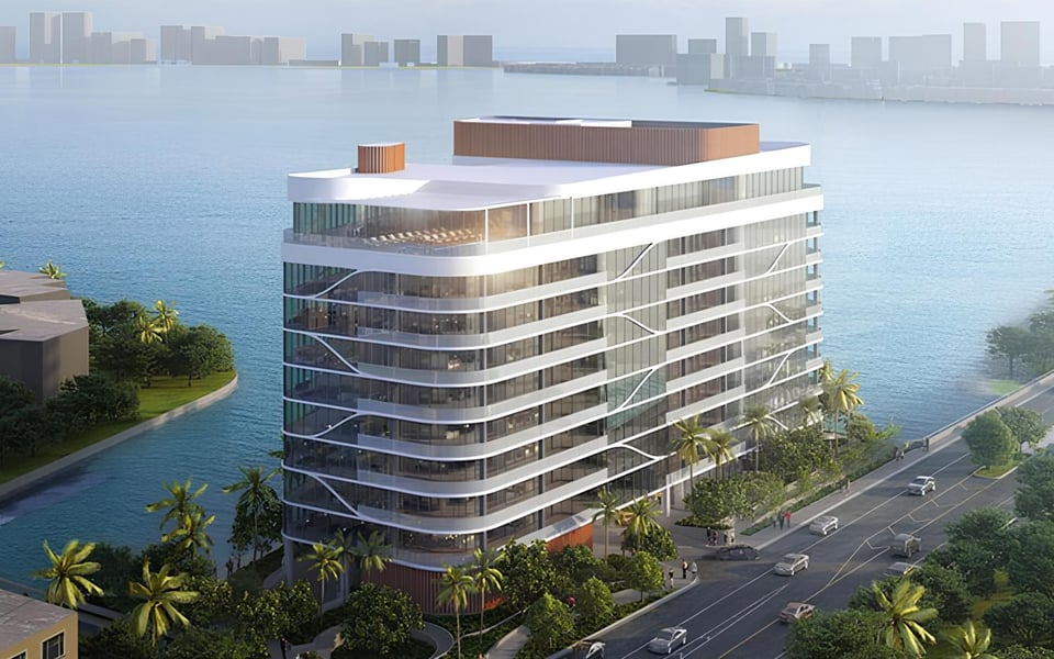 Kolter & BH Group's $110M Miami Oceanfront Redevelopment