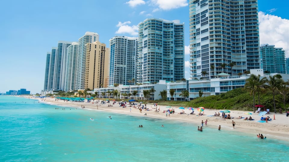 $29M Sunny Isles Sale Signals Premium Real Estate Recovery