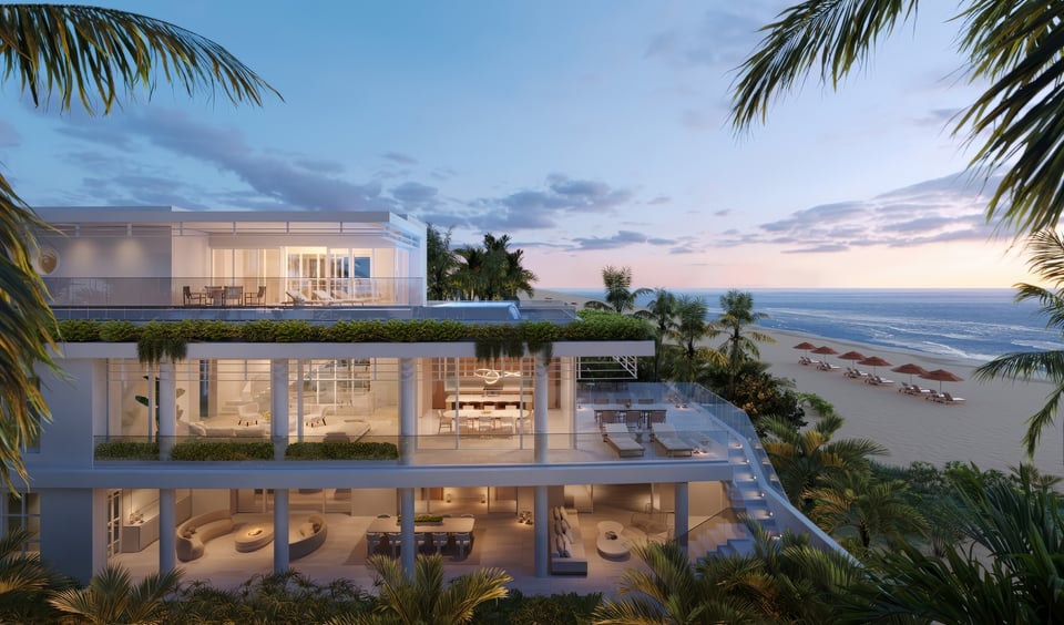 $1.35M Median Prices Meet Declining Sales in 2025