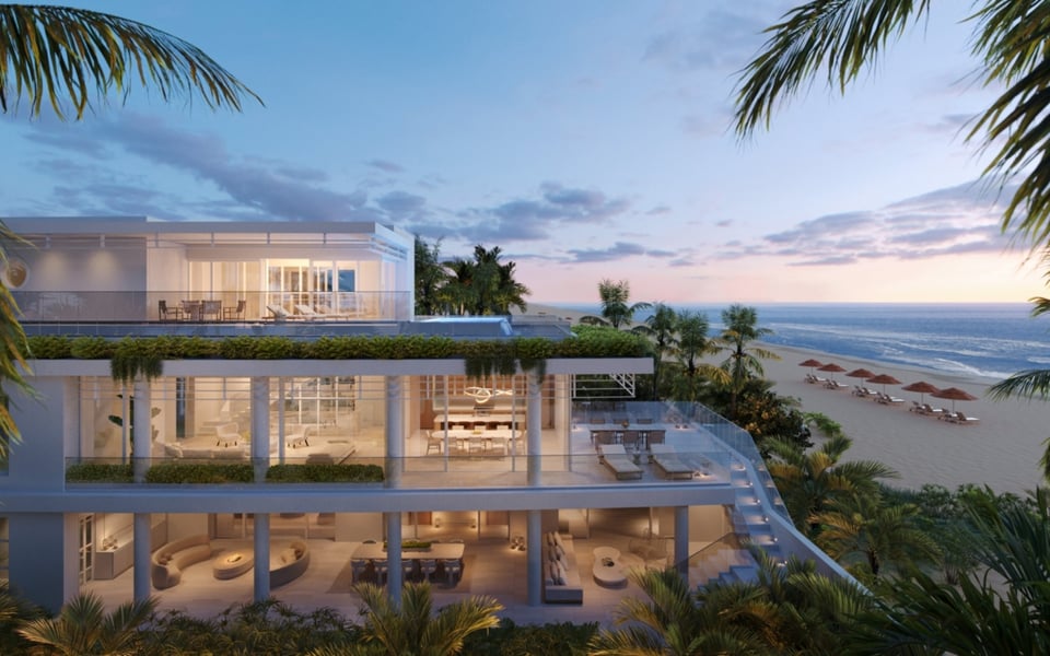 Historic North Bay Road Mansion Sells for $25.5M