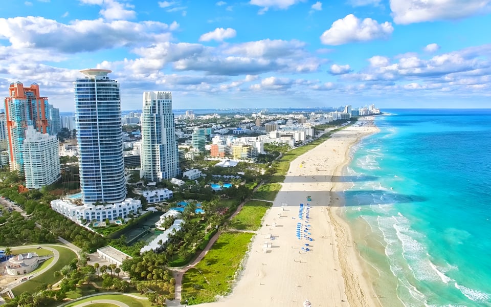 Bulgari Hotel Miami Beach Foundation Issues Exposed