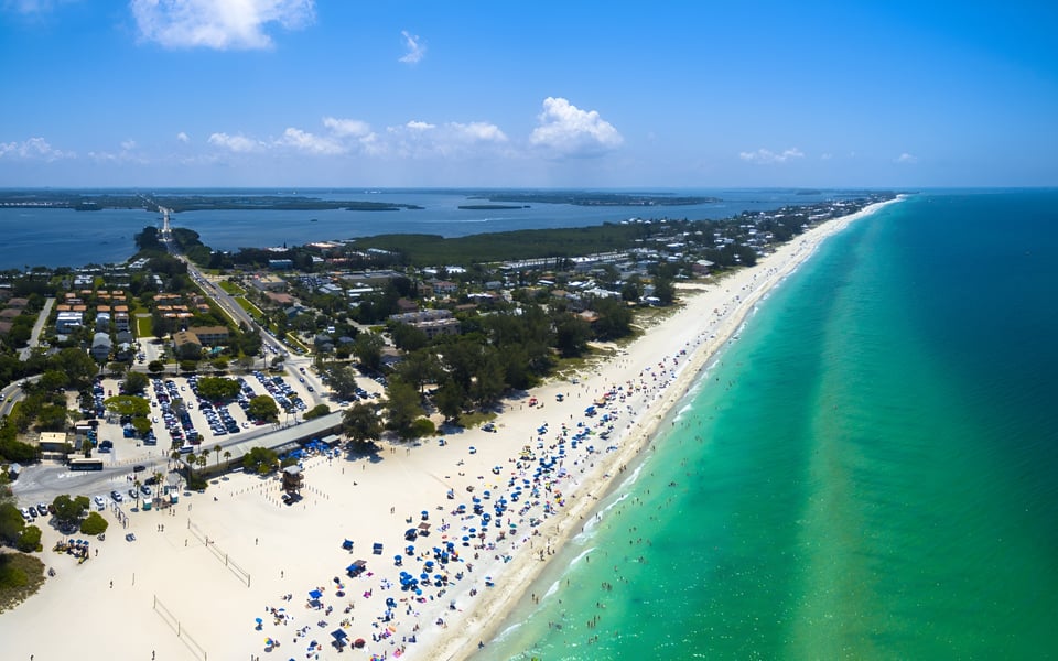 Developer Costs Rise 133% Amid Florida Growth Boom