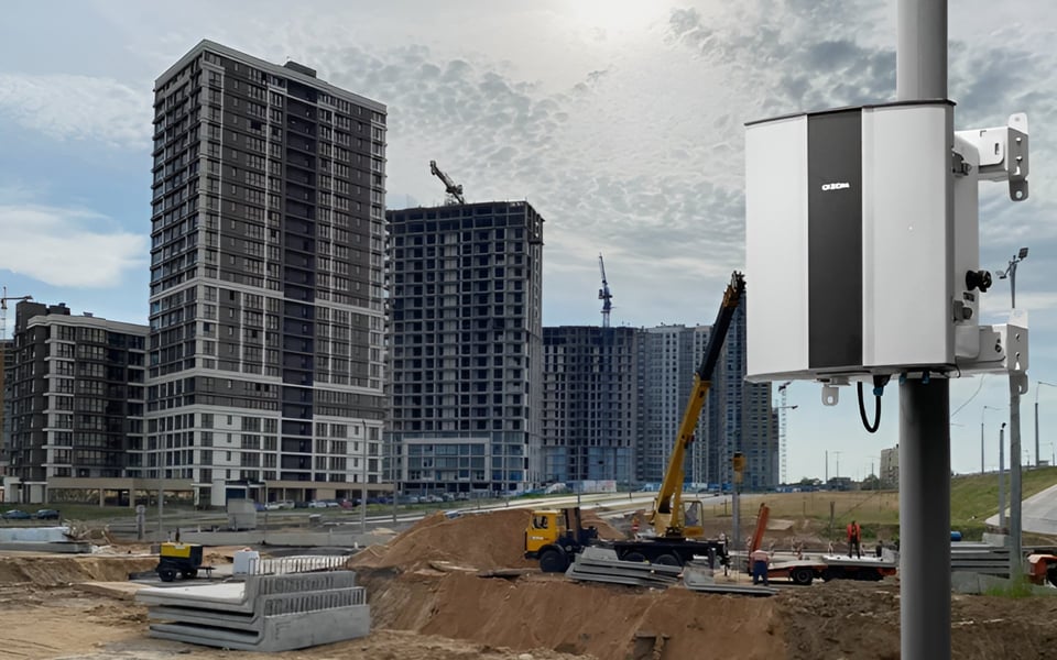 New Construction Dust Regulations in Manatee County