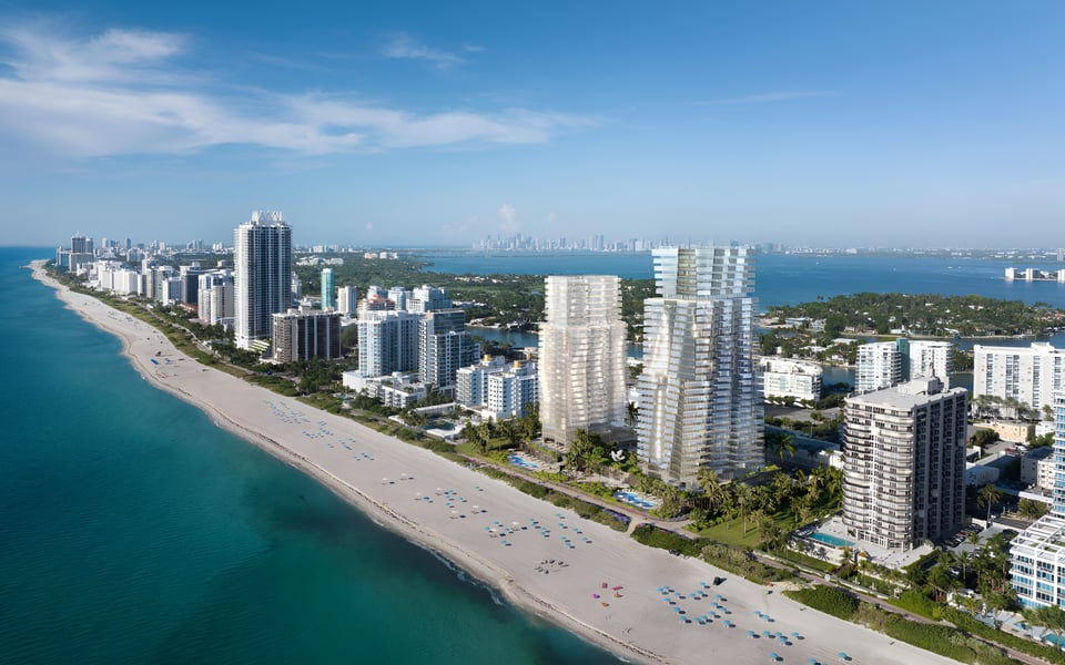 Miami Beach Approves First Steps for Deauville Redevelopment