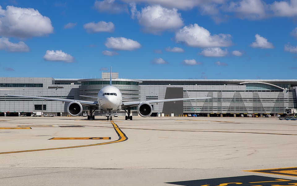 Miami-Dade Purchases $17M Site for MIA Expansion