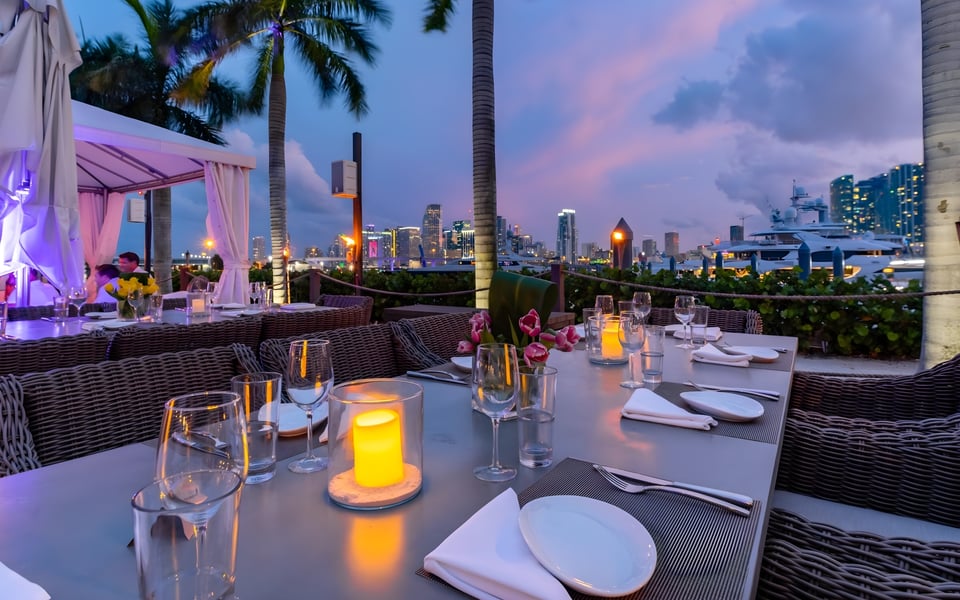 Restaurant Tax Crisis 2025: 800+ Establishments Hit