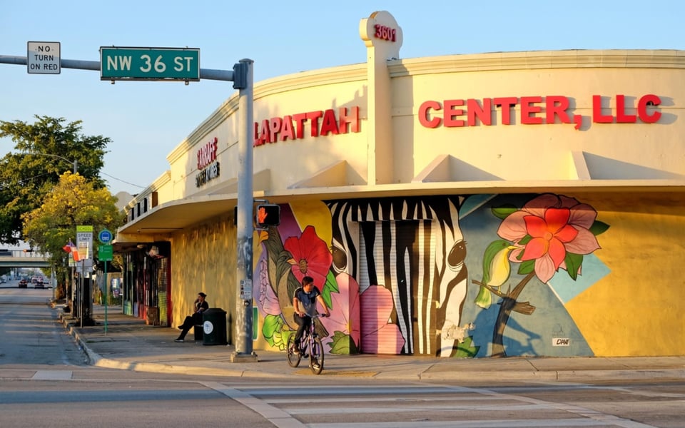 Veterans Target Allapattah for 400-Unit Live Local Project