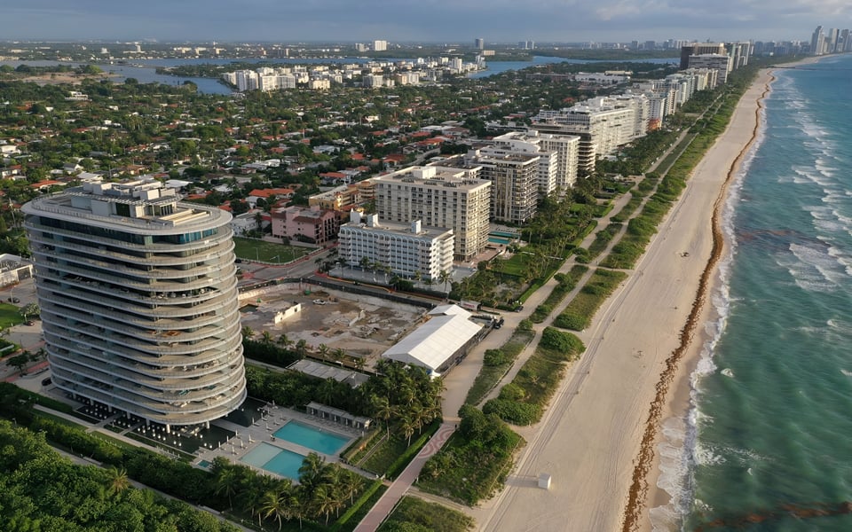 Miami Building Safety: New Regulations Target Construction