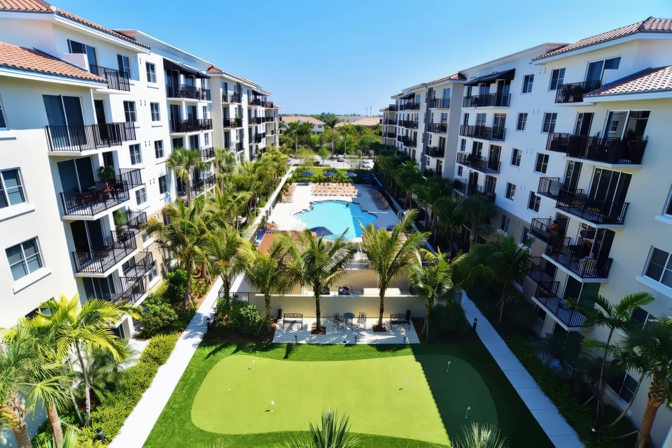 Miami’s Shrinking Living Spaces: The New Reality of Urban