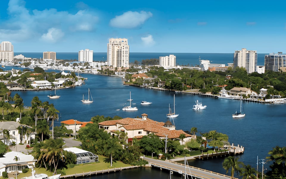 Midtown Development Divests Broward Portfolio