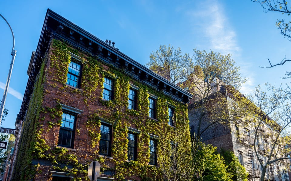 Moderno and Gaia Launch Strategic Single-Family Housing Fund