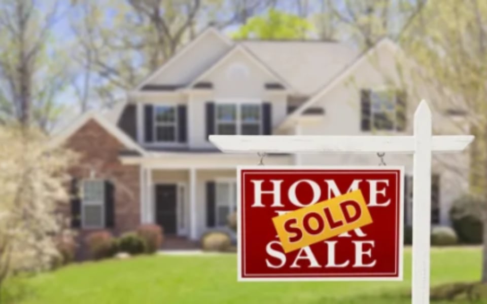 Why 34% of Homeowners Say They’ll Never Sell Here
