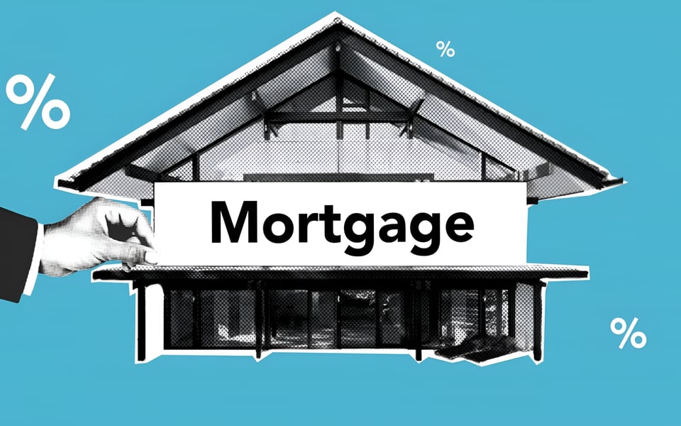 Sixth Week, Reaching December Lows - Housing Market Analysis