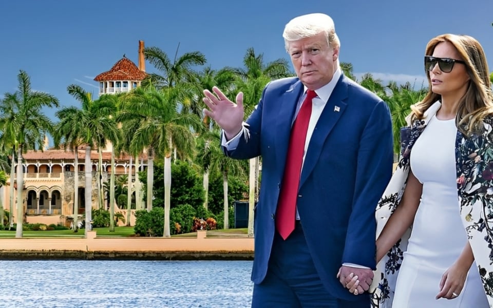 The Impact of Trump's Return on Real Estate and Society