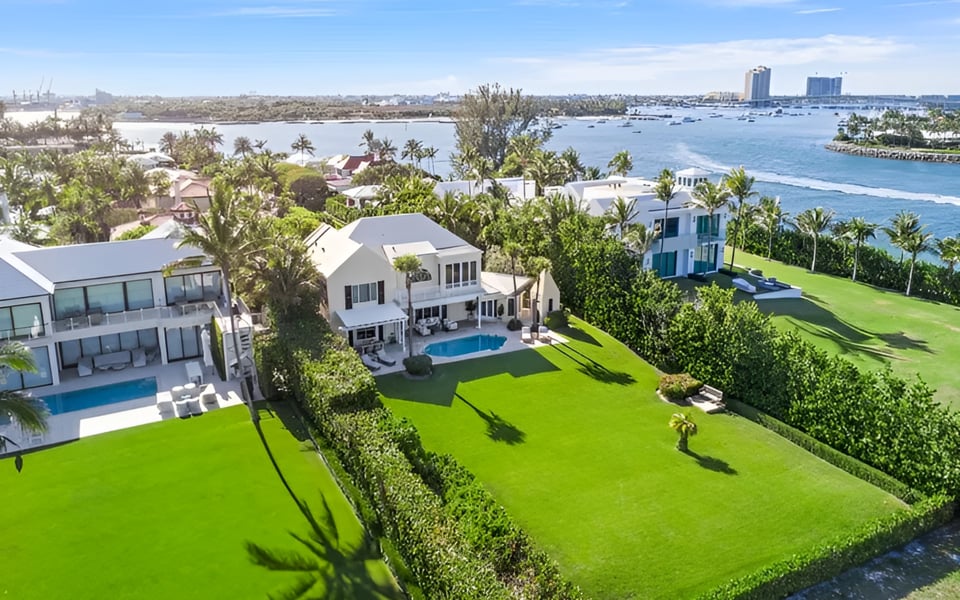 New Luxury Development Amid Regulatory Challenges