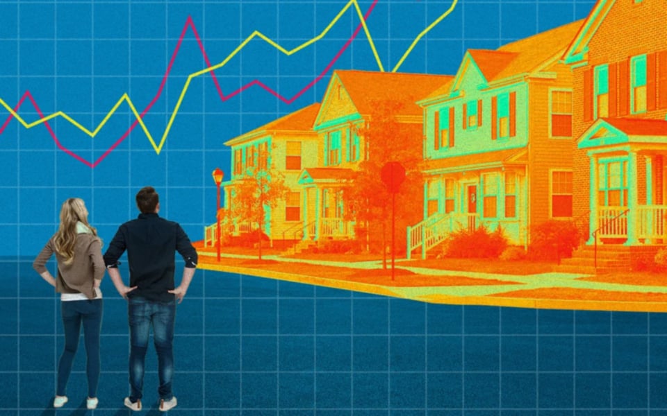 Pending Home Sales: Key Market Factors in 2025