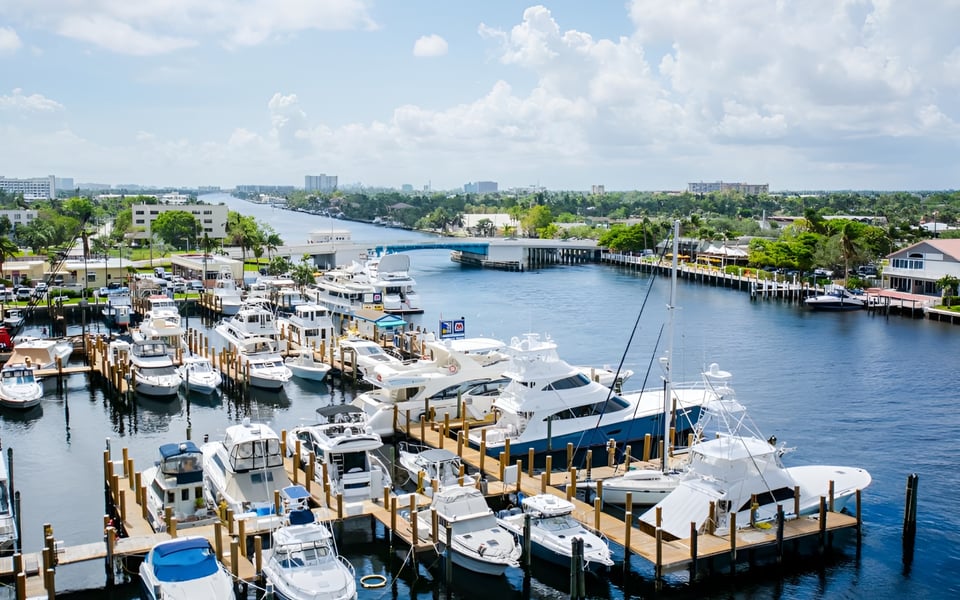 Pompano Beach Sees Major Transformation
