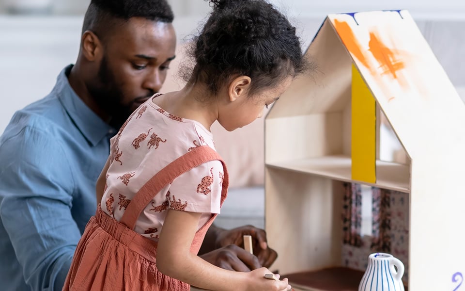 Homeownership: Battling Gentrification & Building Wealth