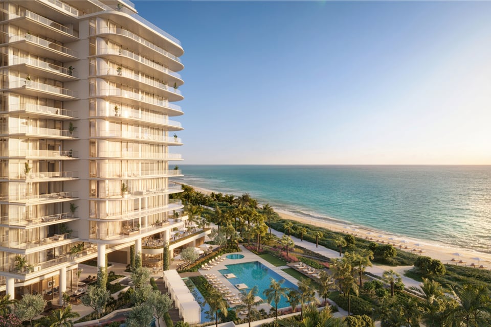 $18.4M Miami Beach Condo Sale Tops Luxury Market