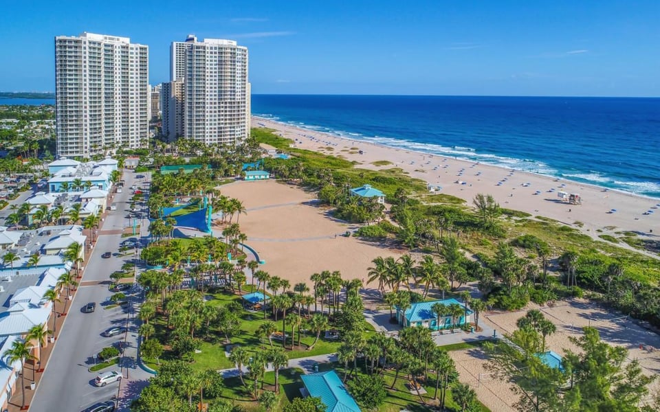 Story Mixed-Use Development Set to Transform Riviera Beach