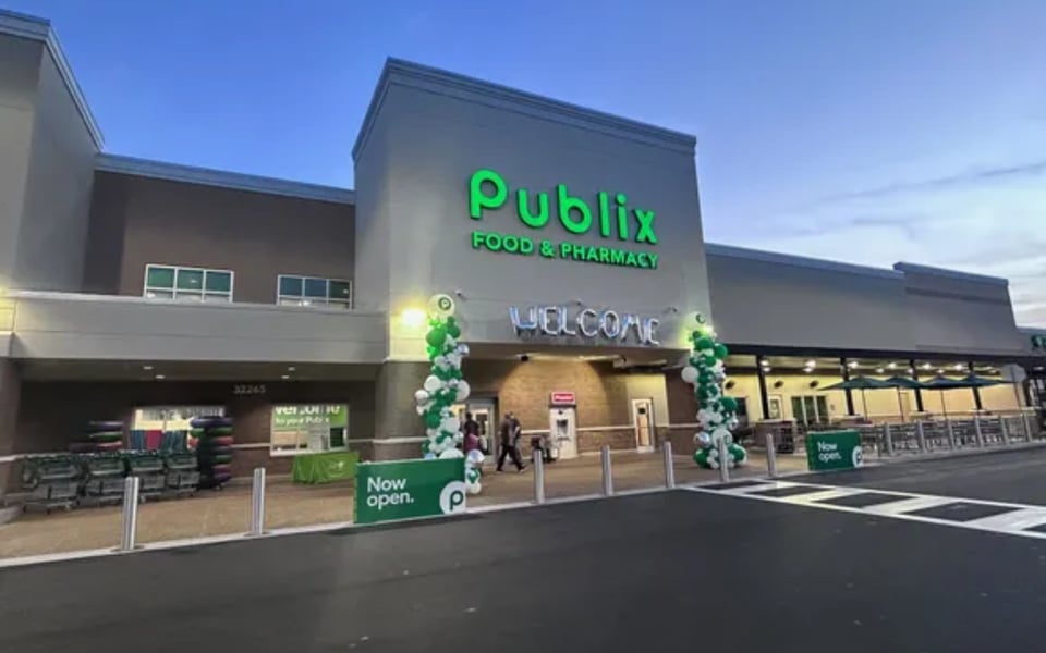 RK Centers Expands South Florida Portfolio