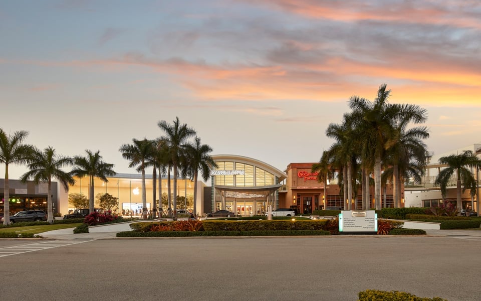Inside Simon Property Group's Dadeland Mall Acquisition