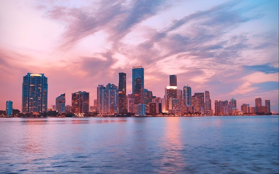 Surges with High-Profile Lease Signings Across Miami-Dade