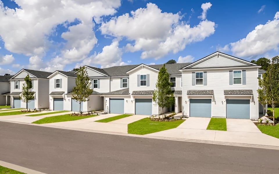 Freehold Capital’s $32 M Investment in Approved Townhouse