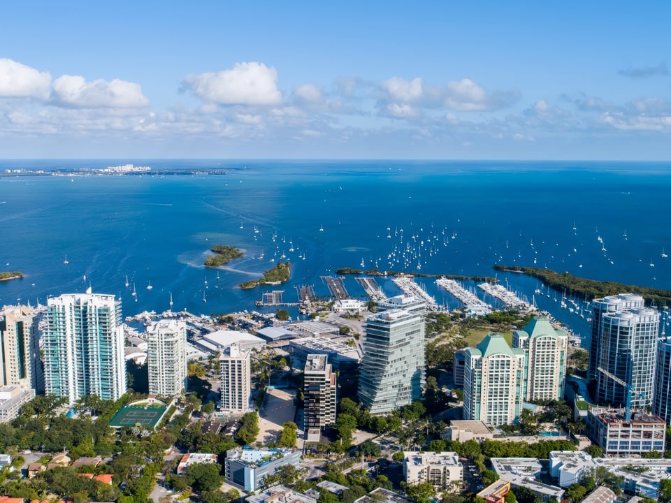 How Canero Group’s $17.3M Coconut Grove Acquisition Signals