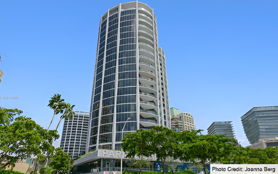 Uber Exec Ryan McKillen Acquires $22.5M Miami Penthouse