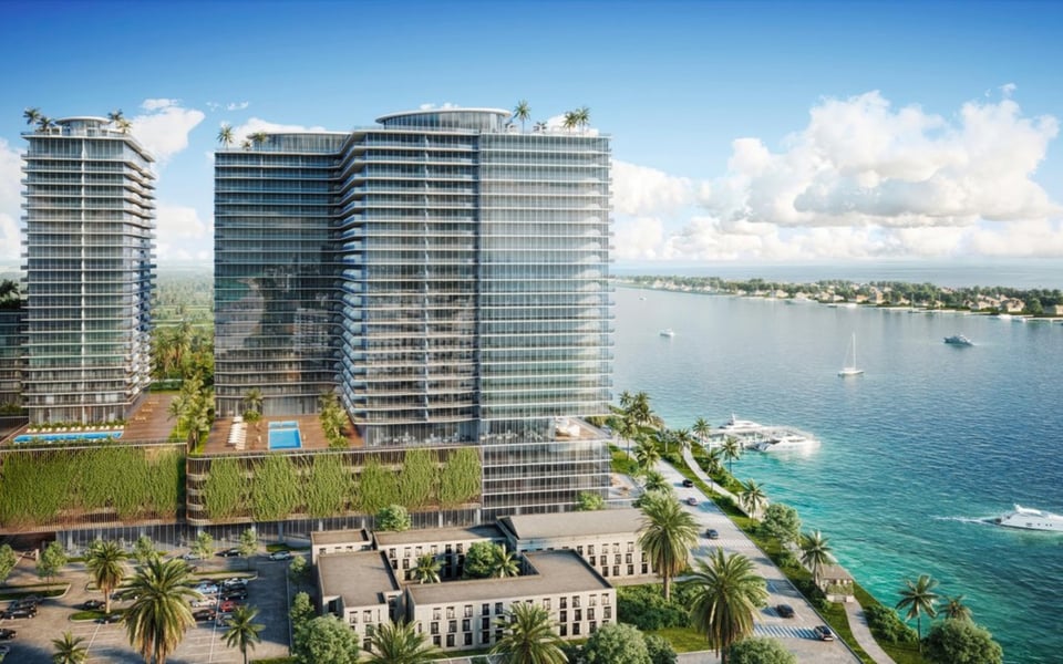 724-Unit Live Local Act Development Transforms South Dade