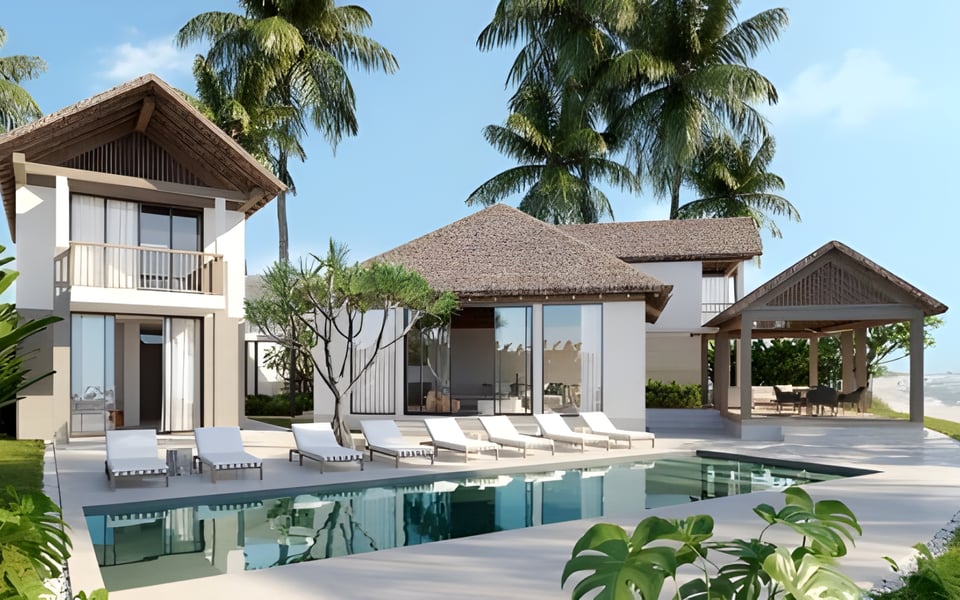 Second Home Purchases Hit Six-Year Low in 2024