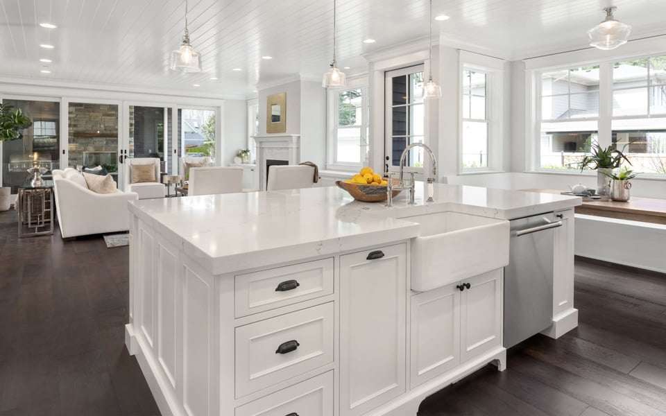 Emotional Benefits 2025: Why 3 in 4 Americans Choose Home