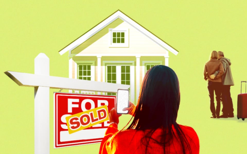Why Young Americans Are Struggling to Buy Homes in 2025