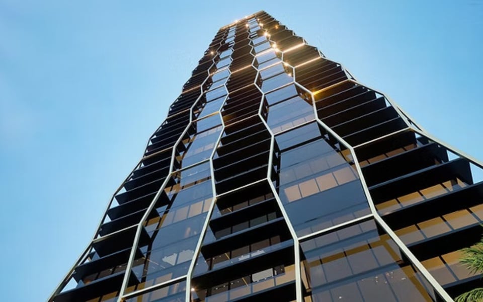 Residences Miami: $850M Supertall Development Reshaping