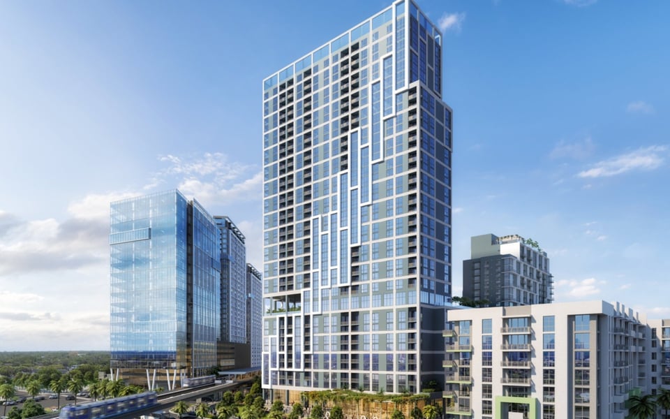 Condo Market Analysis: 68% of Units Sold Below Asking Price