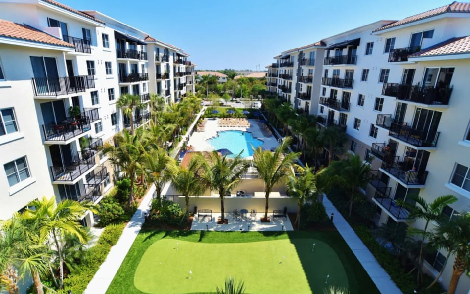 Hallandale Beach Approves BH, Prime’s Hotel Development