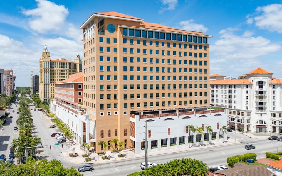Tourmaline’s $76M Coral Gables Deal Signals Market Shift