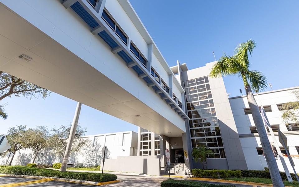 Affordable Housing Plans in Miami’s Health District