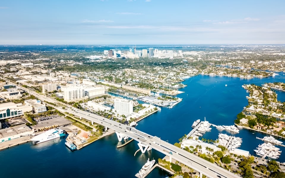 Transformation: 308 Apartments Coming to Plantation Square