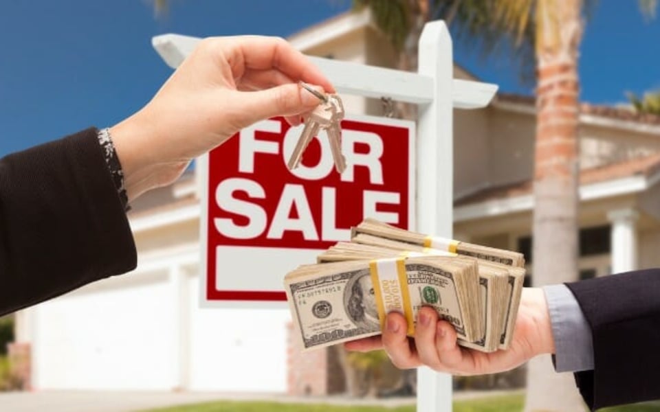 Real Estate Market Analysis: April’s Record-Breaking Sales