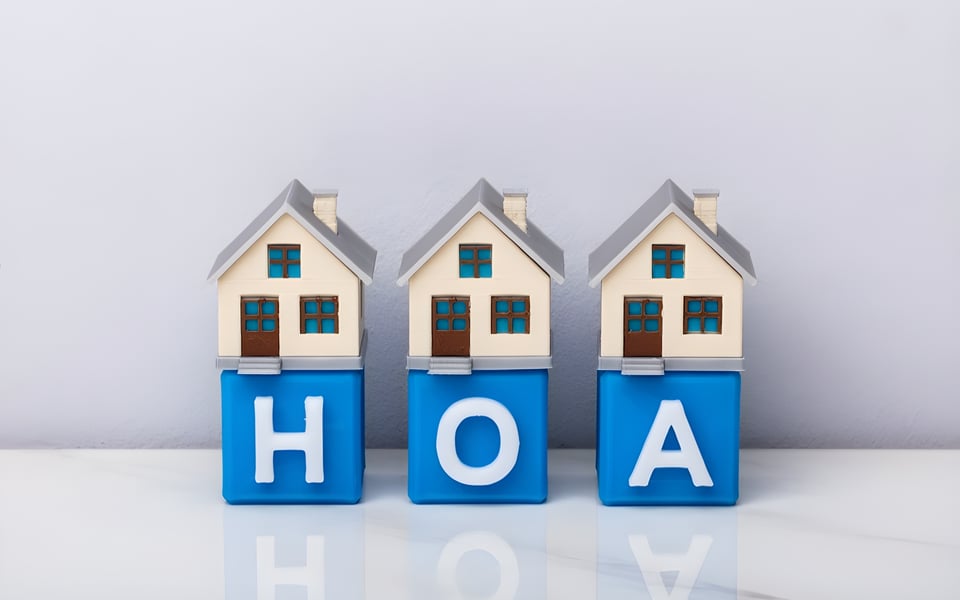 Rising HOA Fees: Impact on Homeownership and Affordability
