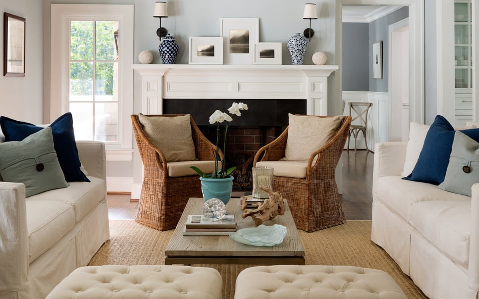 Homebuyers Gain Purchasing Power