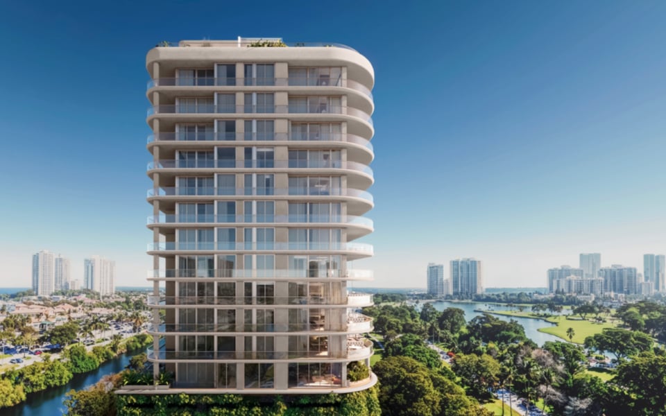 Avenia Interiors by Fendi Casa: Vertical’s Latest Condo