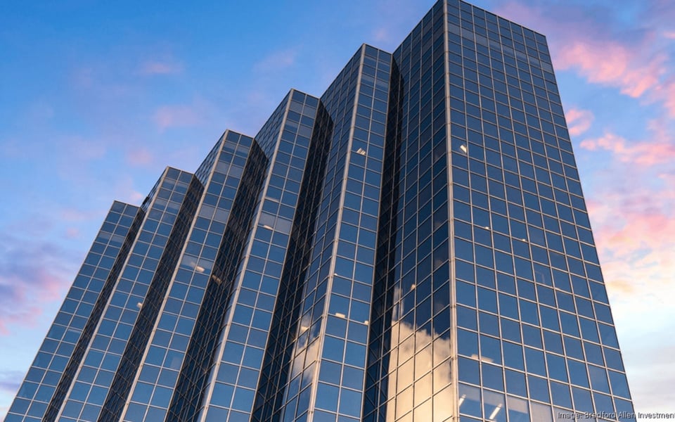 Bradford Allen's Strategic $45M Acquisition