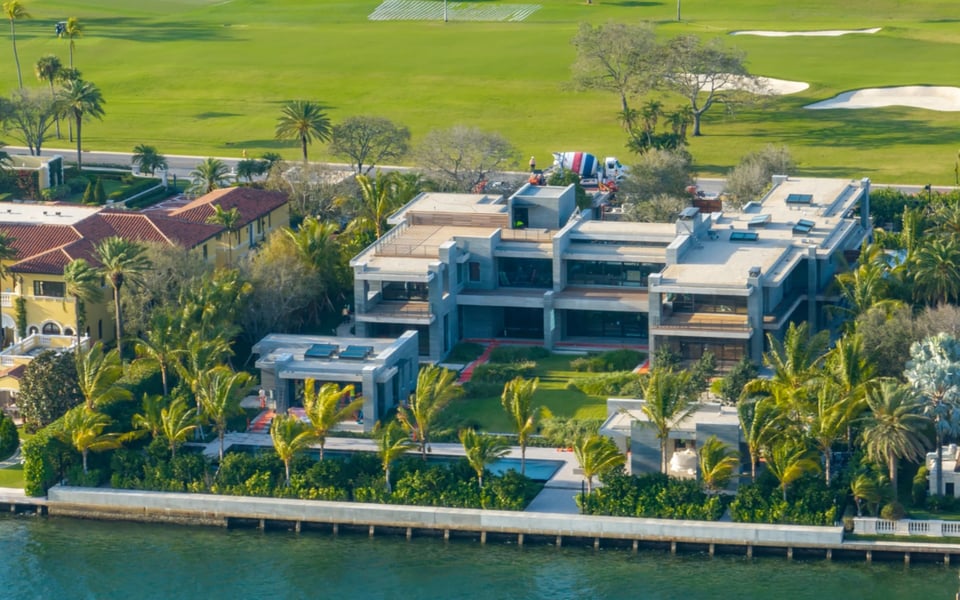 Miami Mansion Hunt | South Florida Luxury Real Estate 2025