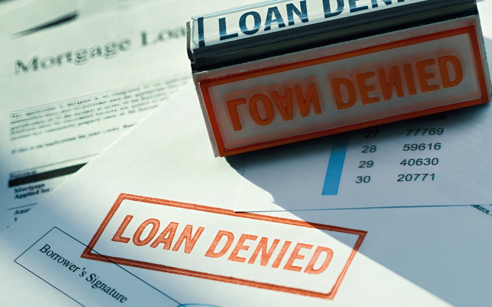 7 Common Reasons for Mortgage Denial in 2025