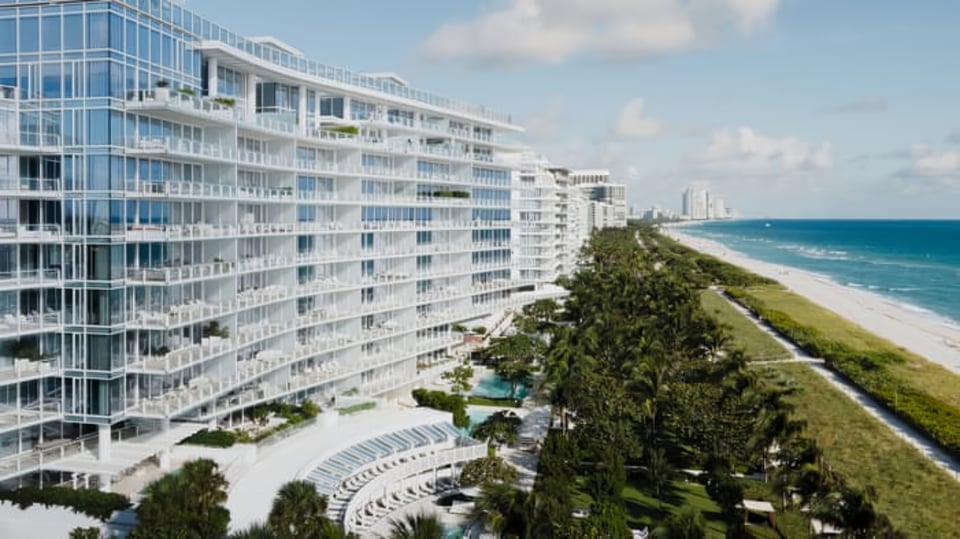 Wonder Woman Star Lynda Carter’s $19.5M Surf Club Seasons